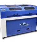 GCC LaserPro T500 - Image 2