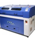 GCC LaserPro T500