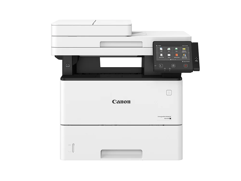 Canon IR 1643i II / 1643iF II