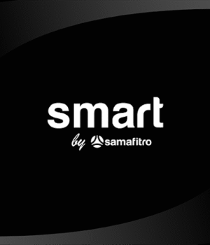 Smart by Samafitro
