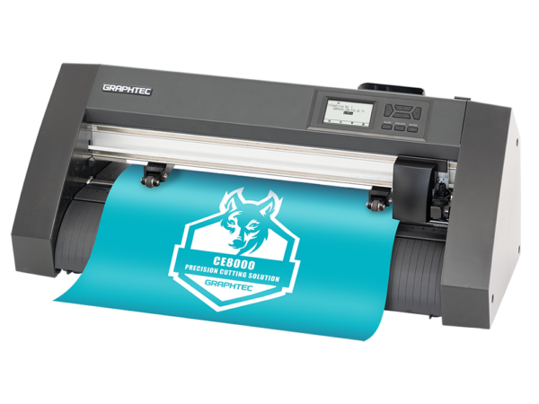 Graphtec CE8000 Series - Image 4