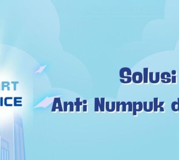 Solusi Berkas - Samafitro Smart Office
