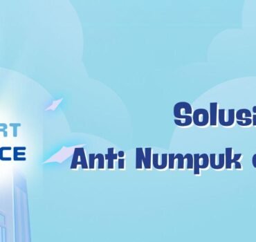 Solusi Berkas - Samafitro Smart Office
