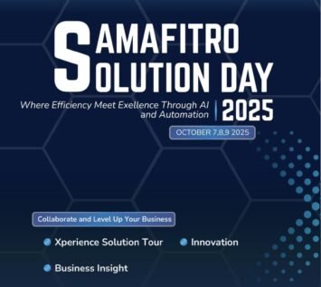 Samafitro Solution Day 2025