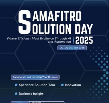 Samafitro Solution Day 2025