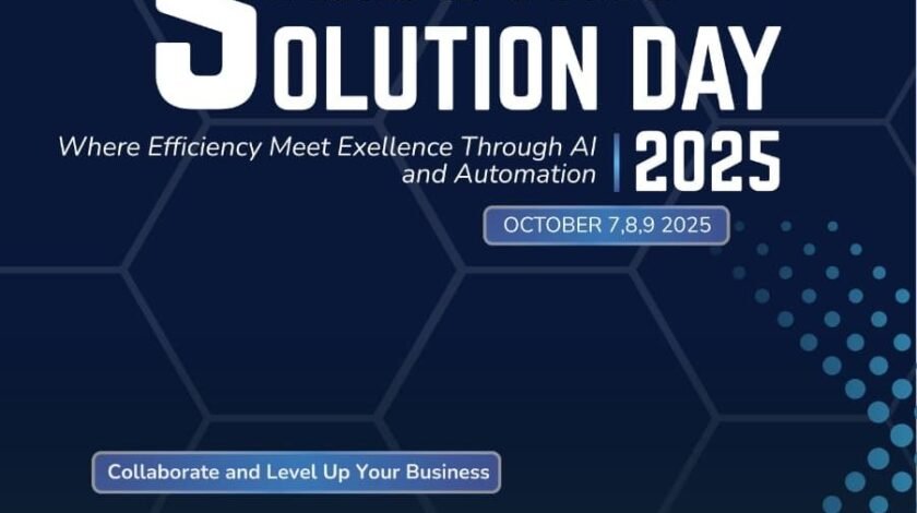 Samafitro Solution Day 2025 Hadirkan Inovasi & Solusi Bisnis Terdepan