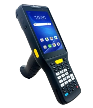 SEUIC AUTOID Q7-(Grip) Handheld Terminal