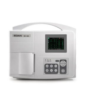 EDAN ECG SE-300