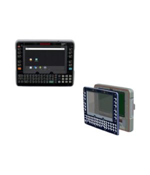 Honeywell Thor VM1A Vehicle Mounted Computer