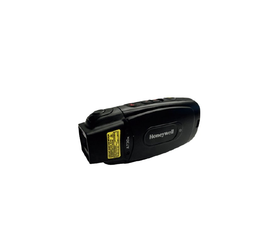 honeywell voice A730 Mobile Device