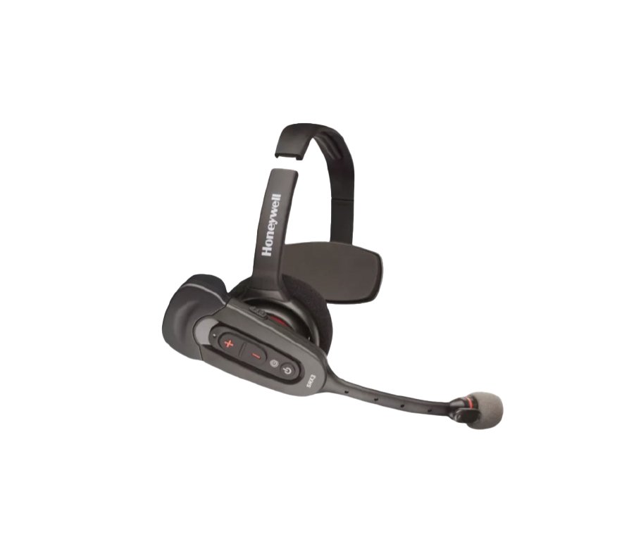 Honeywell Voice SRX3 Wireless Headset