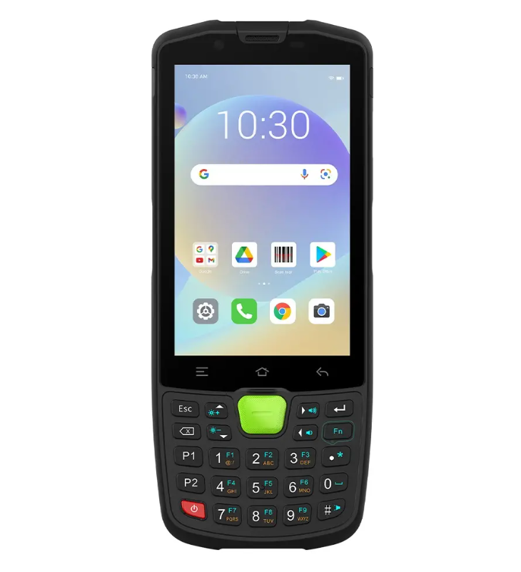 SEUIC AUTOID Q9 Pro Industrial-grade Handheld Terminal