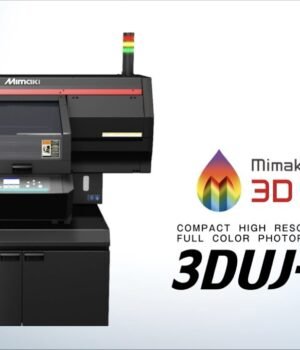 Mimaki 3DUJ-2207
