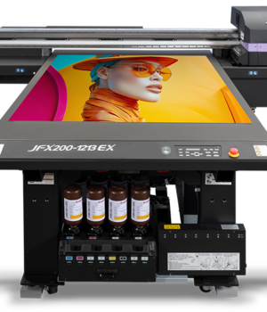Mimaki JFX200-1213 EX