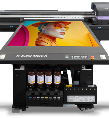 Mimaki JFX200-1213 EX
