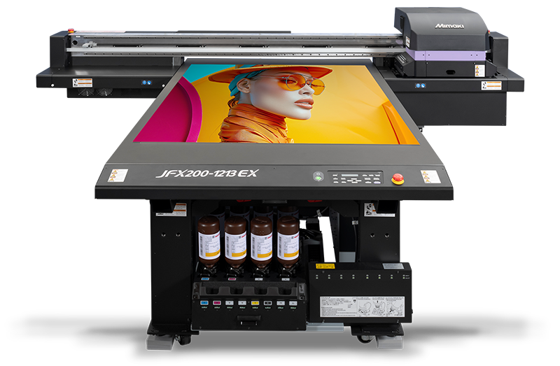 Mimaki JFX200-1213 EX