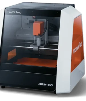 Roland monoFab SRM-20 Desktop Milling Machine