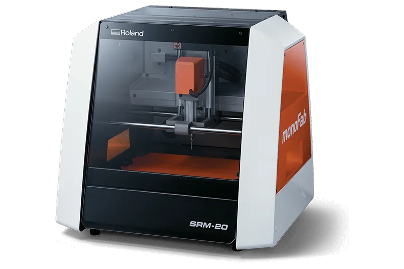 Roland monoFab SRM-20 Desktop Milling Machine