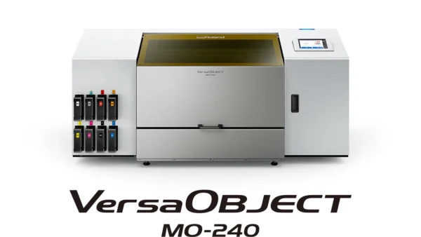 Roland VersaOBJECT MO-240 / MO-180 - PT. Samafitro | Pusat Printer ...