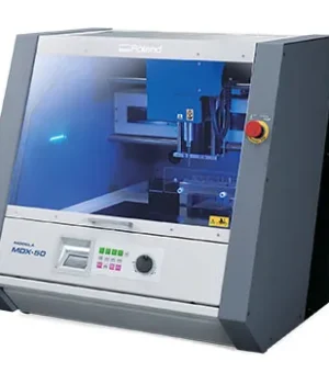 Roland MDX-50 Benchtop Milling Machine