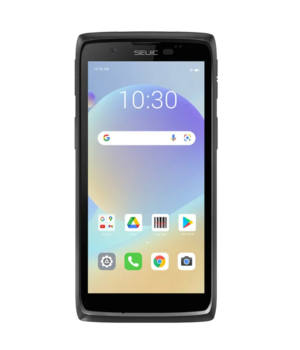 SEUIC CRUISE GeP Mobile Computer Scanner