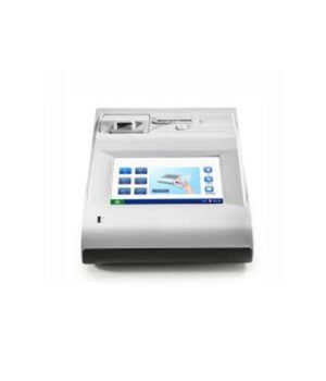 EDAN i15 BLOOD GASS ANALYZER