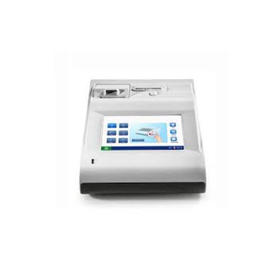 EDAN i15 BLOOD GASS ANALYZER
