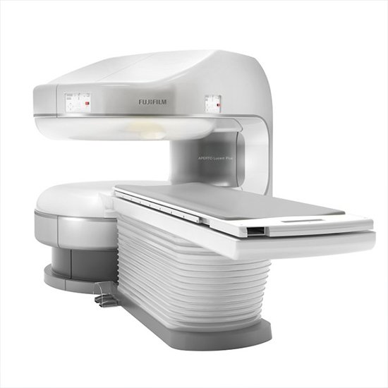 FUJIFILM APERTO LUCENT MR IMAGING SYSTEM (with SynergyDrive)