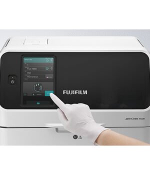 FUJIFILM DRI-CHEM NX600i ANAYZER