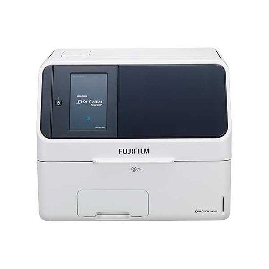 FUJIFILM DRI CHEM NX700i ANALYZER