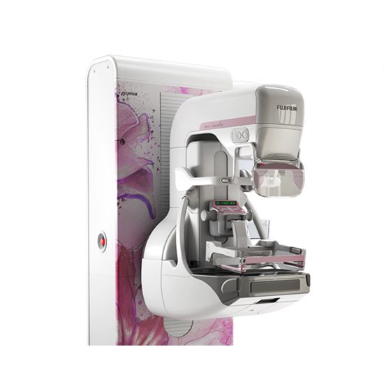 FUJIFILM Digital Mammography System AMULET Innovality 2D Biopsy