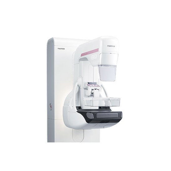 FUJIFILM Digital Mammography System AMULET Innovality Advance Biopsy