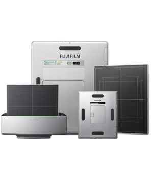 FUJIFILM FDR D-EVO II C35 (Duo Advance Stationary & Mobile)