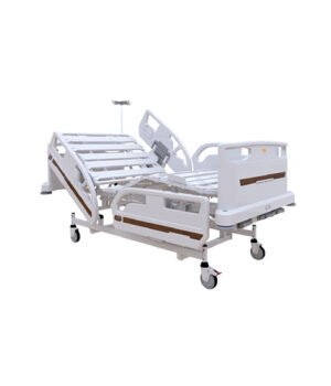 MMT BED 3 CRANK