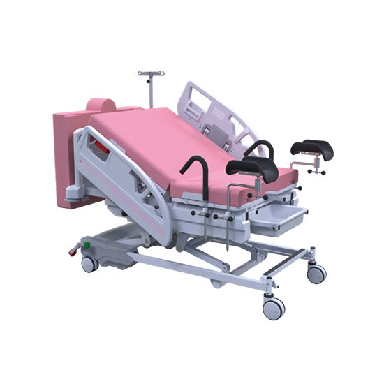 MMT OBGYN BED