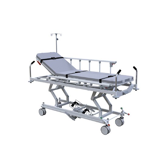 MMT PATIENT STRETCHER