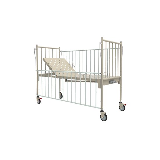 MMT PEDIATRIC BED