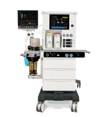 NORTHEN ATLAS N5 ANESTHESIA MACHINE