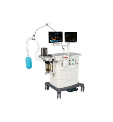 NORTHEN ATLAS N7 ANESTHESIA MACHINE