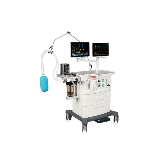 NORTHEN ATLAS N7 ANESTHESIA MACHINE