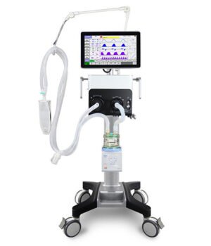 NORTHEN ICU VENTILATOR CRIUS V6