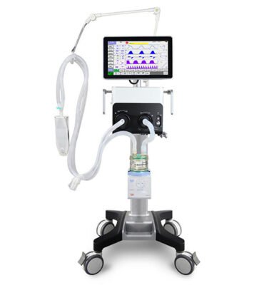 NORTHEN ICU VENTILATOR CRIUS V6