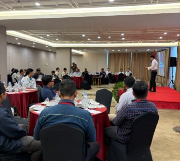 Samafitro Solution Days