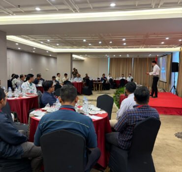 Samafitro Solution Days