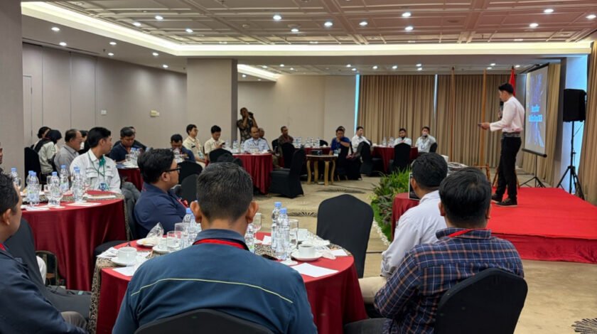 Lebih dekat dengan pelanggan serta partner bisnis melalui Samafitro Solution Days 2026 di Cikarang
