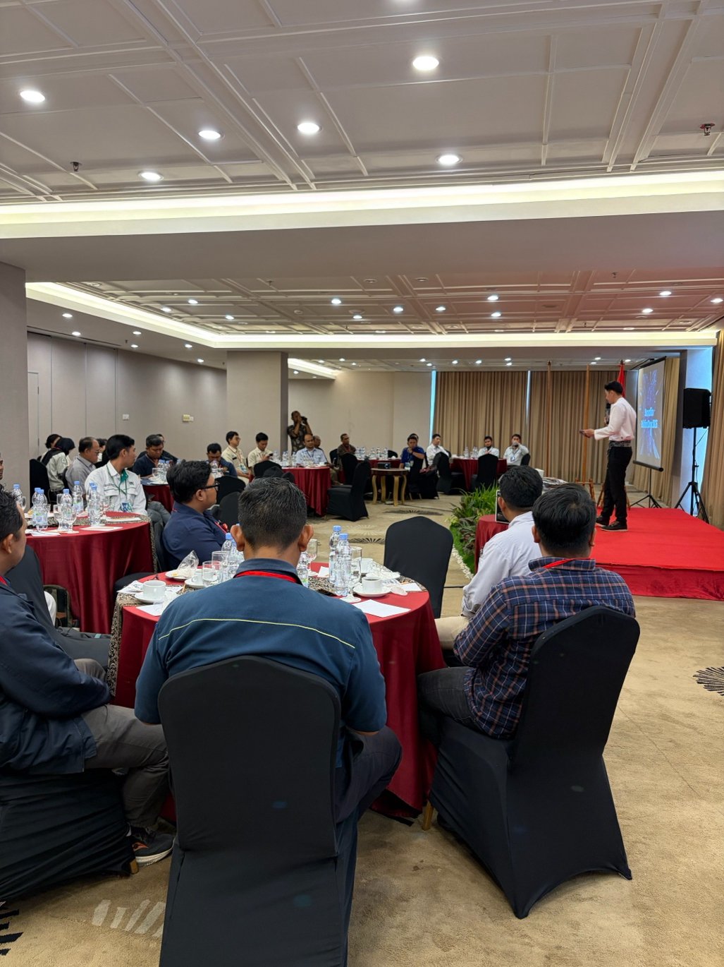 Samafitro Solution Days