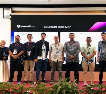 Samafitro Solution Day 2026