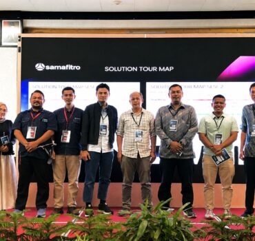 Samafitro Solution Day 2026
