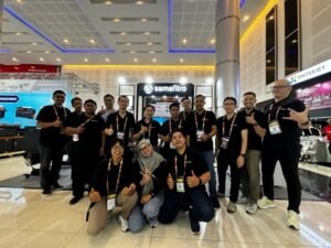 Surabaya Printing Expo