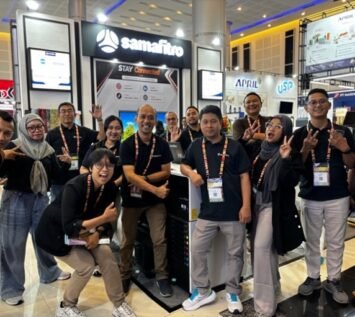 Surabaya Printing Expo